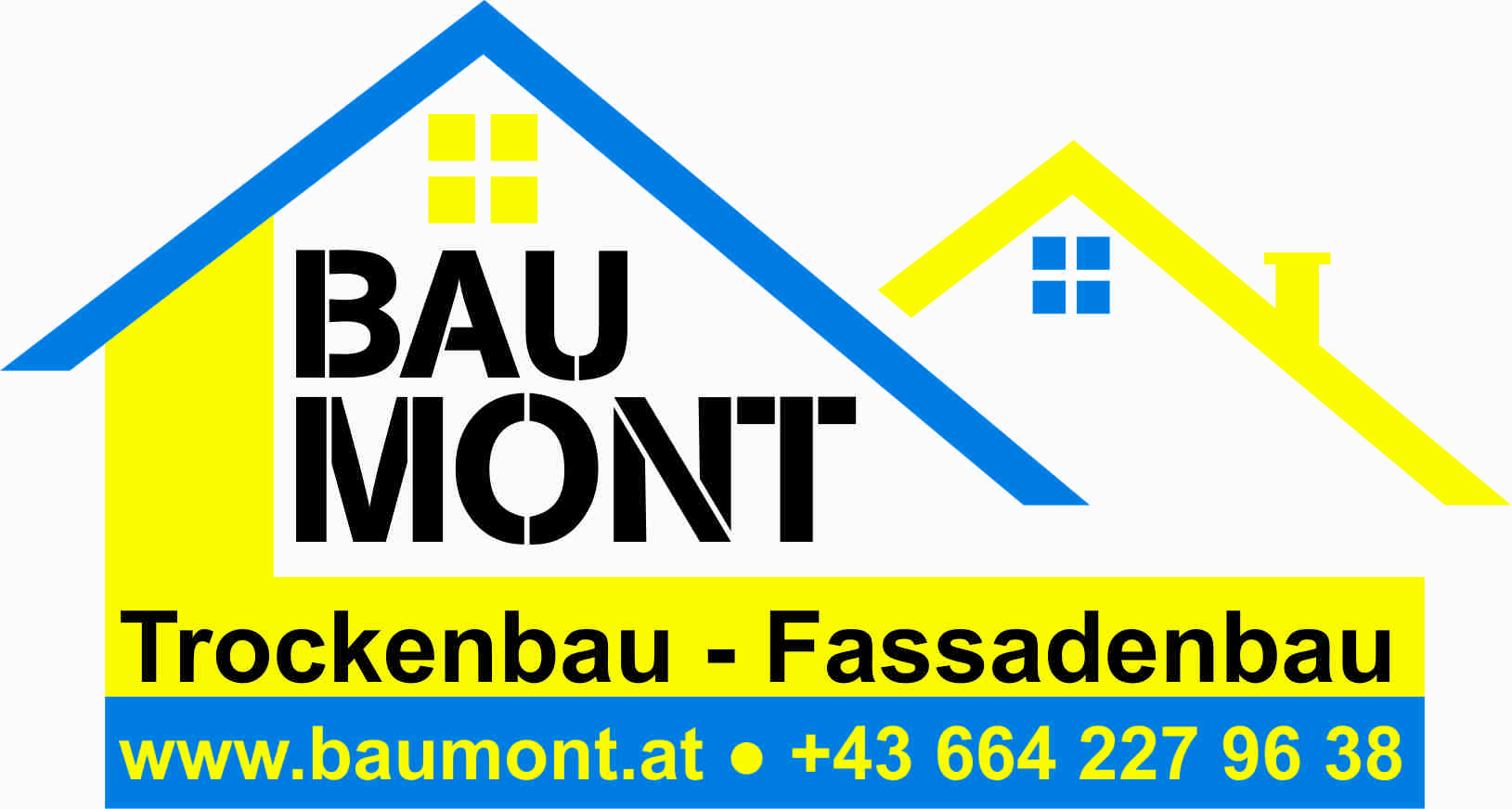 Fassadenbau, Innenausbau und Trockenbau in Villach